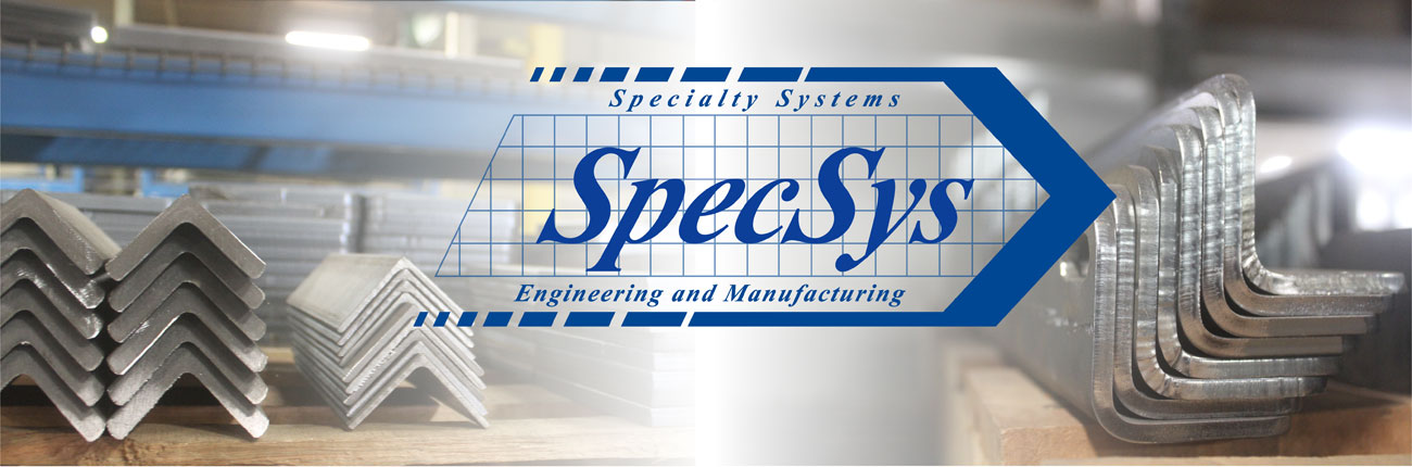 Technician installing a diesel engine - SpecSys, Inc